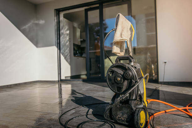Best Building Exterior Washing  in Exeter, CA